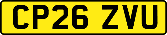 CP26ZVU