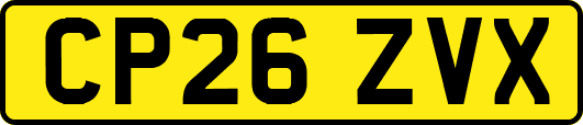 CP26ZVX