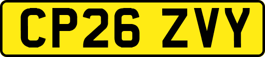 CP26ZVY
