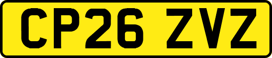 CP26ZVZ