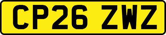 CP26ZWZ
