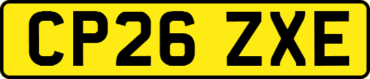 CP26ZXE