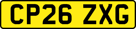 CP26ZXG