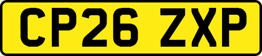 CP26ZXP