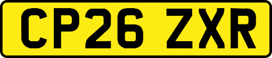 CP26ZXR