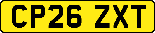 CP26ZXT