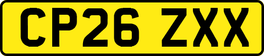 CP26ZXX