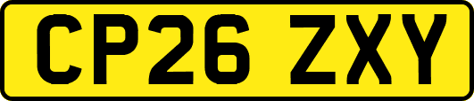 CP26ZXY