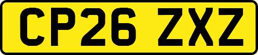 CP26ZXZ