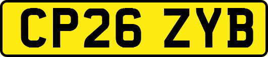 CP26ZYB