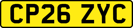 CP26ZYC
