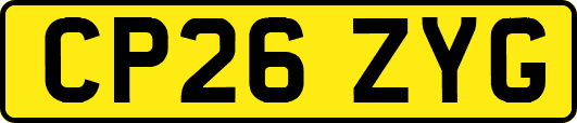 CP26ZYG