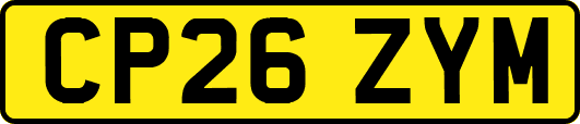 CP26ZYM