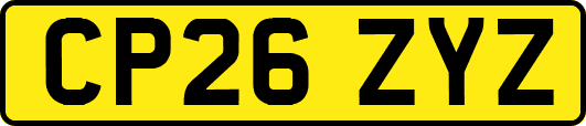 CP26ZYZ