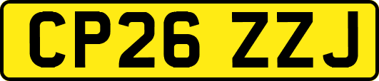 CP26ZZJ