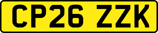 CP26ZZK