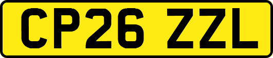 CP26ZZL