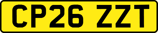 CP26ZZT