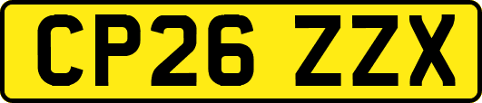 CP26ZZX