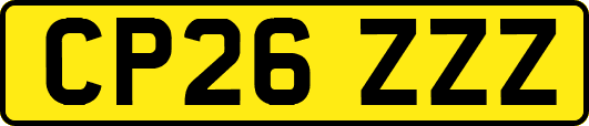CP26ZZZ