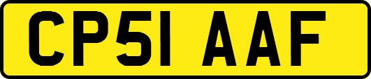 CP51AAF