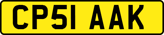 CP51AAK