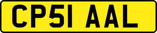 CP51AAL