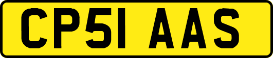 CP51AAS