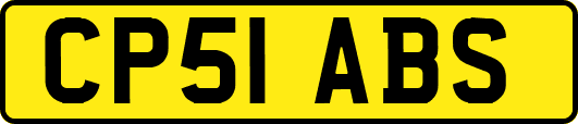 CP51ABS