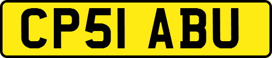 CP51ABU