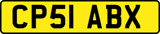 CP51ABX