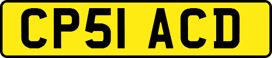 CP51ACD