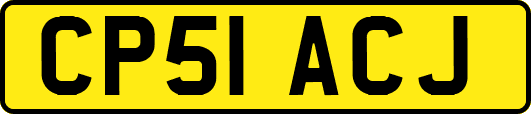 CP51ACJ