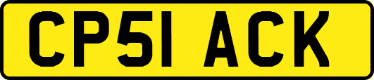 CP51ACK