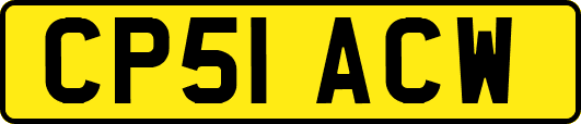 CP51ACW