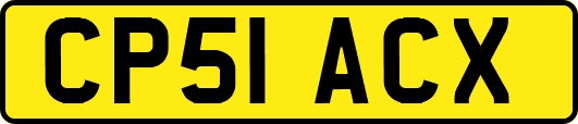 CP51ACX