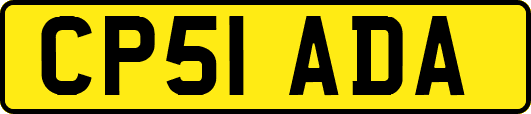 CP51ADA