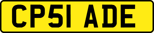 CP51ADE