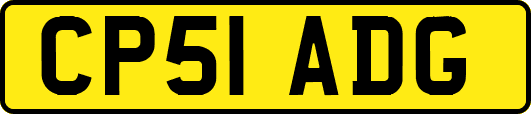 CP51ADG