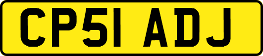 CP51ADJ