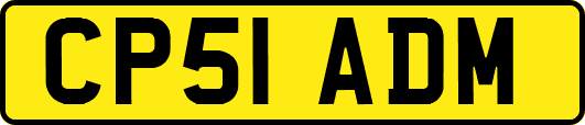 CP51ADM