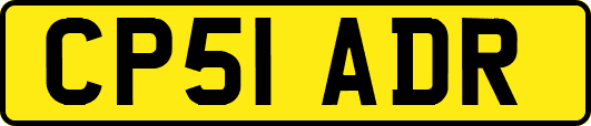 CP51ADR