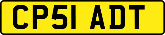 CP51ADT