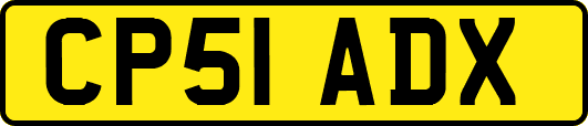 CP51ADX