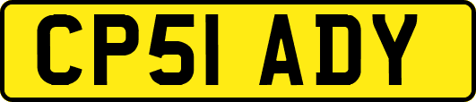 CP51ADY