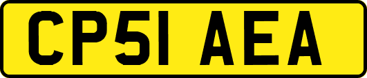 CP51AEA