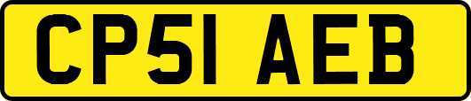 CP51AEB