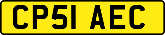 CP51AEC