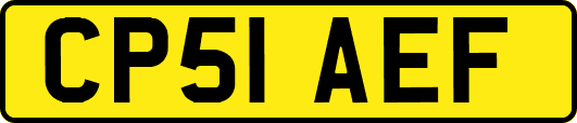 CP51AEF