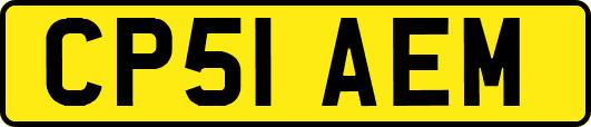 CP51AEM